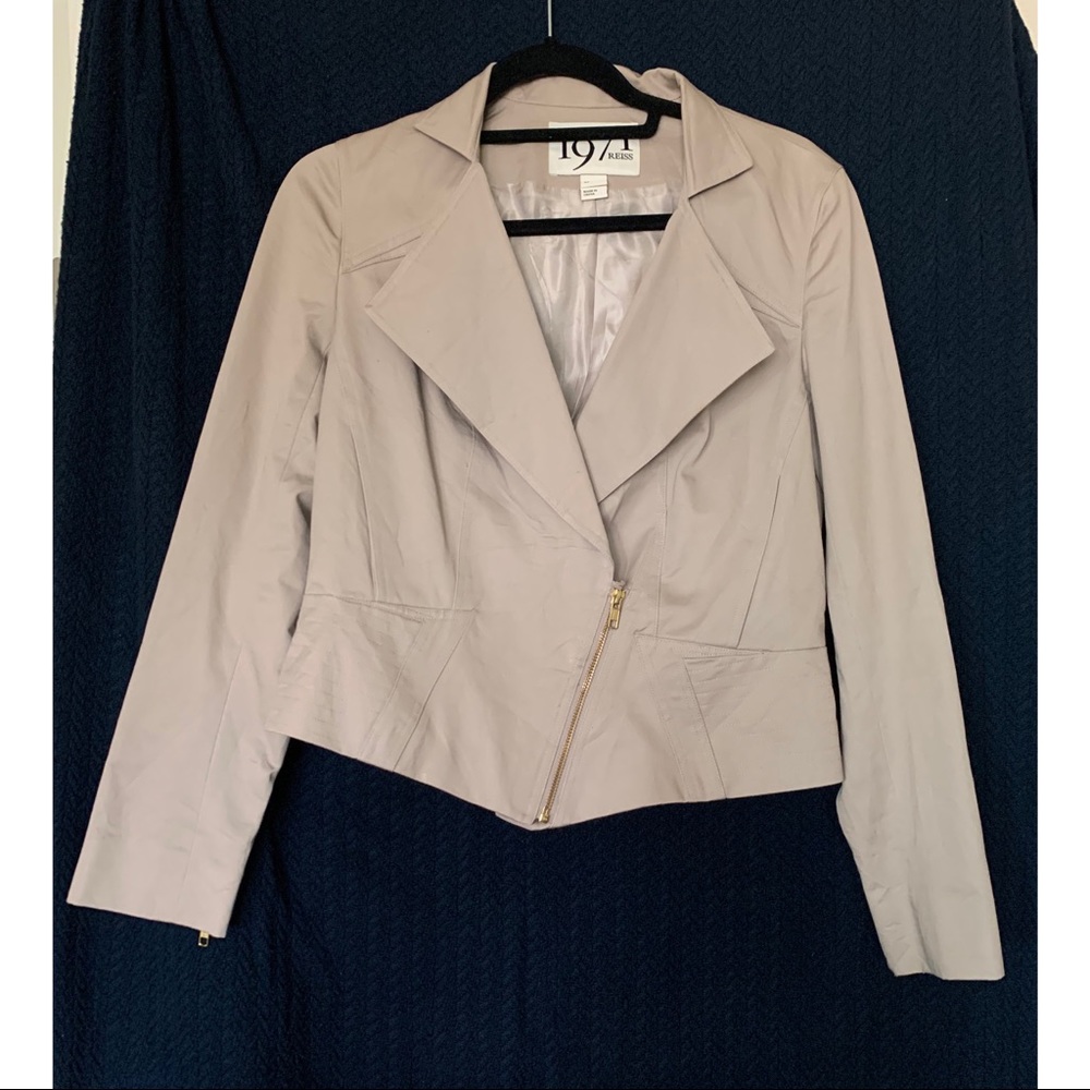 1971 Reiss Jacket / Size M
